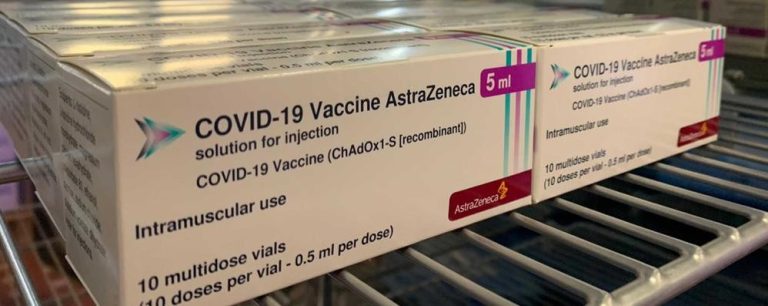 Coronavirus, da aprile in poi AstraZeneca produrrà 200 milioni di dosi al mese