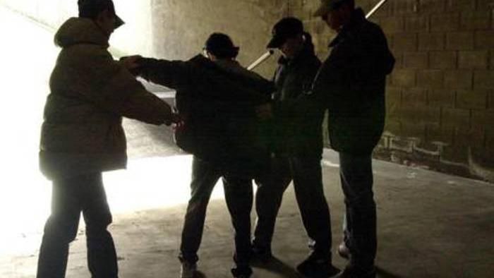 Giarre (Catania), sgominata una baby gang: arrestati quattro minori e un maggiorenne