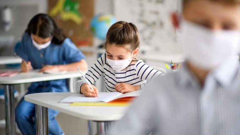 Scuola, il piano della Asl per un rientro in sicurezza