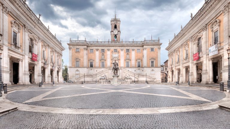 L’obiettivo del Campidoglio: Realizzare nuove case popolari