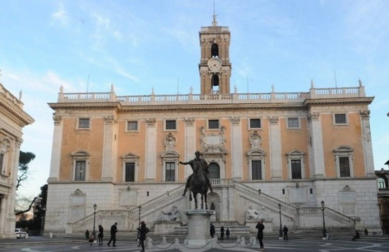 Roma, ok per la riqualificazione delle sedi dei vigili del fuoco e dei carabinieri. Investimenti per 6,5 milioni di euro