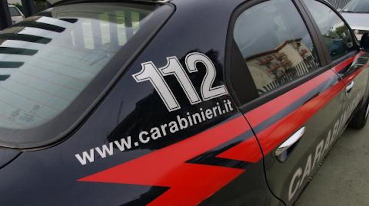 Vitinia, blitz anti caporalato dei carabinieri: scoperto un campo di lavoro illegale. Denunciati due imprenditori romani