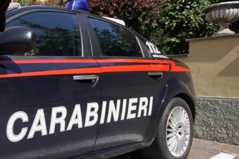 Ceparana (La Spezia), “Sei un antifascista”. È quanto hanno urlato quattro ventenni nei confronti di un coetaneo, prima che uno di loro lo colpisse con uno schiaffo