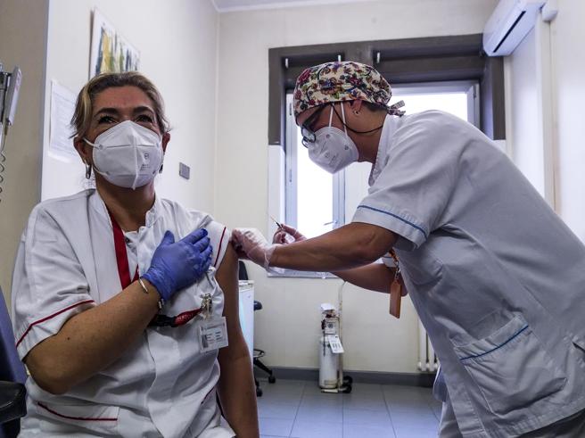 Coronavirus, nel Lazio dal 1° marzo al via le vaccinazioni dai medici di medicina generale