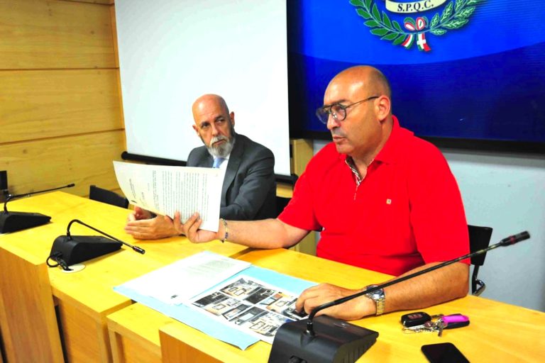 Opere pubbliche a Civitavecchia: giù le mani dall’assessore De Paolis