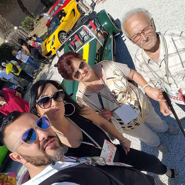 Messa in ricordo di Pasquale De Rosa