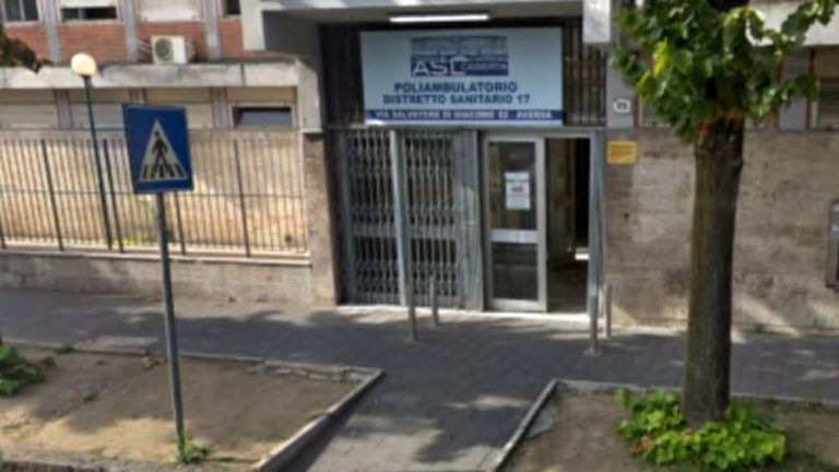 Aversa (Caserta), un’intera Asl nell’occhio del ciclone per assenteismo: 12 arresti, e 79 indagati