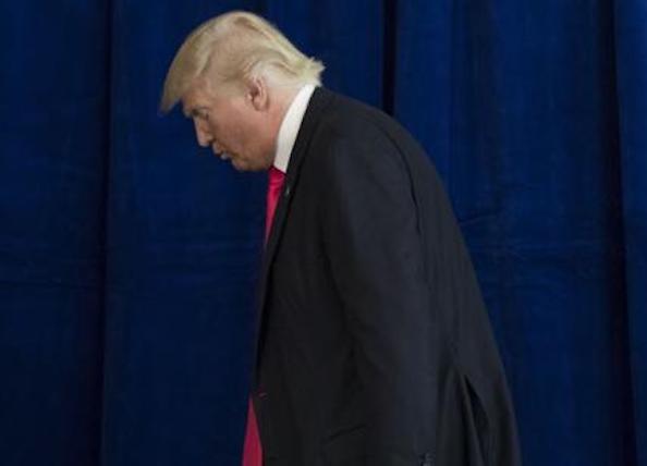 Usa, sulla testa di Donald Trump pesano 30 capi d’accusa: martedì le foto segnaletiche