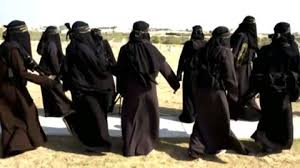 Migliaia di donne e bambini legati ai miliziani dello Stato islamico (Isis) devono essere rimpatriati nei loro Paesi prima che si radicalizzino nei campi di detenzione in Siria e in Iraq