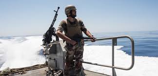 Migranti, la Guardia Costiera libica ha catturato 142 persone a largo del Paese