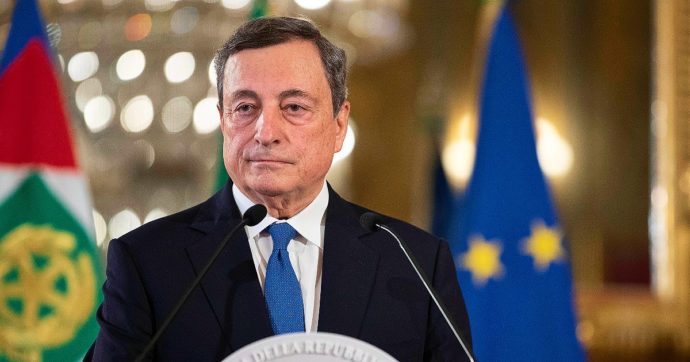 Crisi di governo, oggi Mario Draghi incontra le delegazioni di Italia Viva, Pd e Forza Italia