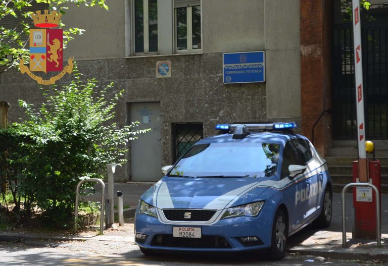 Fermo (Ancona), maltrattamenti e percosse al marito: arrestata una donna di 50 anni