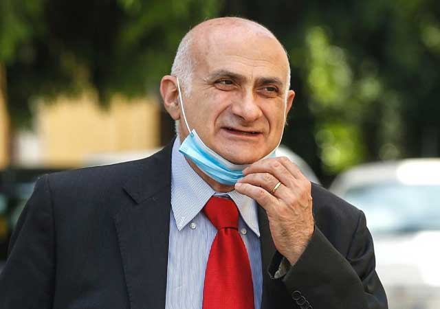 Coronavirus, per il professor Giuseppe Ippolito “i vaccini funzionano e bisogna insistere su questa strada insieme al sistema della mappa a colori per le chiusure per far fronte alla maggiore contagiosità delle varianti”