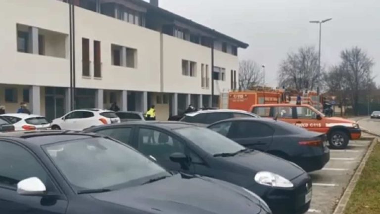 Tragedia a Castello di Godego (Treviso), 43enne uccide la figlia di due anni e poi si toglie la vita