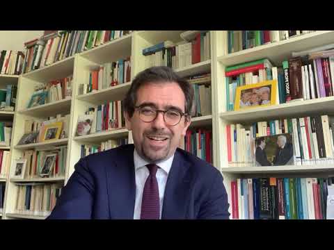 Crisi di governo, per il professore Francesco Clementi: “Per Mario Draghi l’unica via percorribile è il modello stile Ciampi”