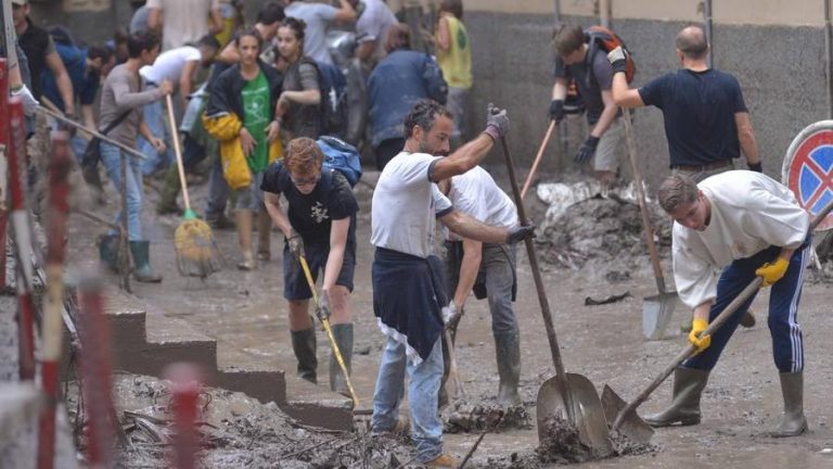 Genova, la Corte d’Appello ha confermato l’assoluzione per Gabriella Minervini, ex direttrice della Protezione civile della Regione Liguria