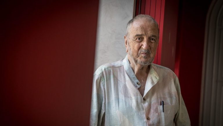 Cinema: è morto all’età di 89 anni, Jean Claude Carrière, scrittore e sceneggiatore di film realizzati da maestri come Bunuel, Godard, Ferreri e Oshima
