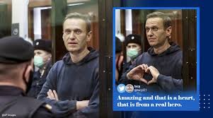 Russia, il film sull’attivista Alexei Navalny torna nelle sale cinematografiche