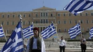 Coronavirus, in Grecia inasprite le misure di contenimento in Attica e nella penisola Calcidica