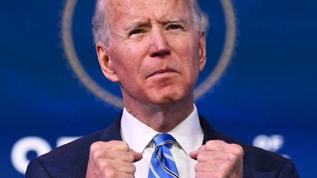 Usa, il presidente Biden “avverte” la Russia e la Cina: “La diplomazia è tornata, basta con gli autoritarismi”