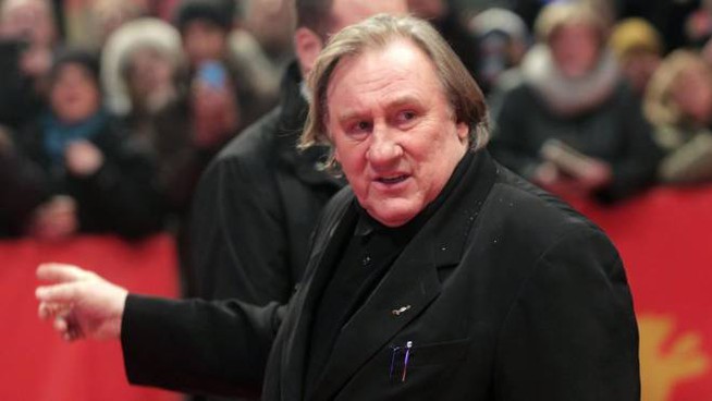 Francia, l’attore Gèrard Depardieu è sotto inchiesta per stupro e violenze sessuali