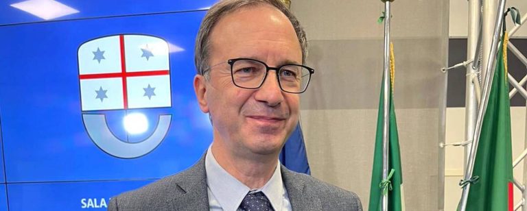 “Gay categoria a rischio Covid”, parla il direttore generale dell’Asl5 Paolo Cavagnaro: “Mi scuso per l’errore con la comunità Rainbow ligure”