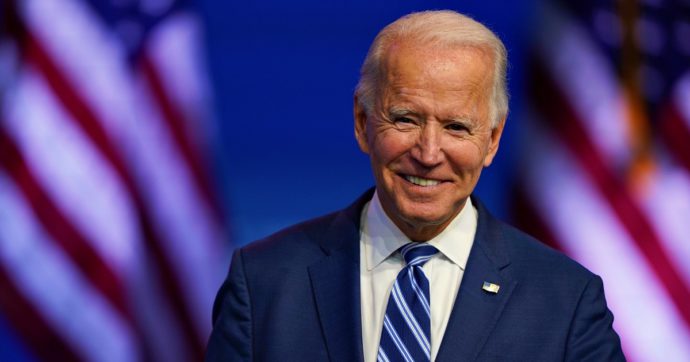Usa: Il presidente Joe Biden ha dichiarato che ha trovato con i parlamentari democratici da 1.750 miliardi di dollari per le spese sociali e ambientali