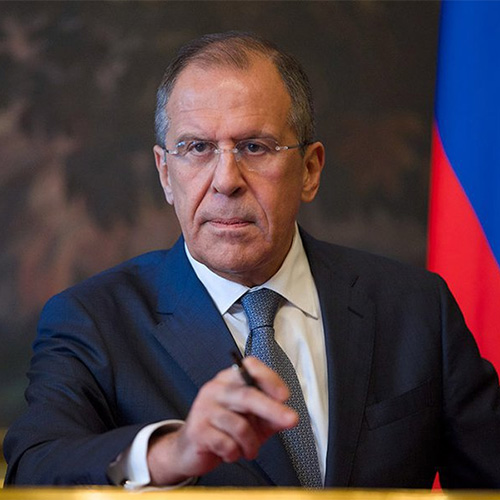 Guerra in Ucraina, il ministro russo Lavrov ostenta ottimismo sui colloqui: “Si troverà un accordo”