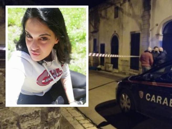 Minervino (Lecce), in manette il presunto assassino di Sonia Di Maggio