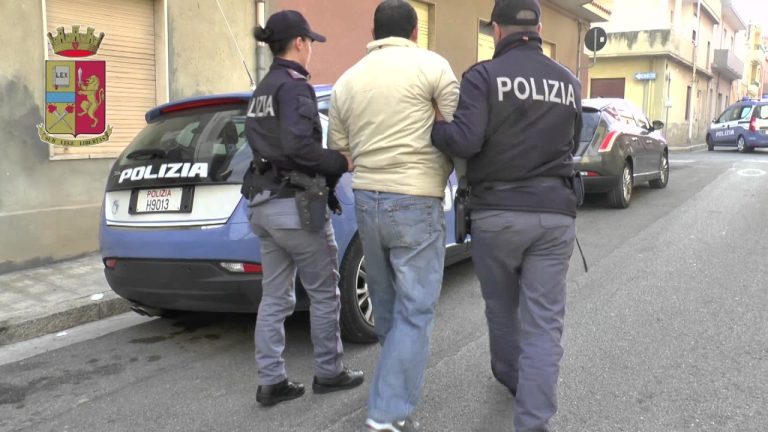 Foggia, vasto blitz antidroga: sequestrati 640 chili di hashish per un valore di 4 milioni di euro