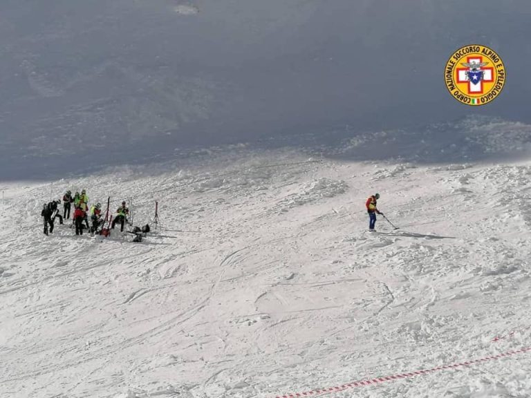 Abruzzo: trovati i corpi di tre dei quattro escursionisti dispersi sul monte Velino lo scorso 25 gennaio