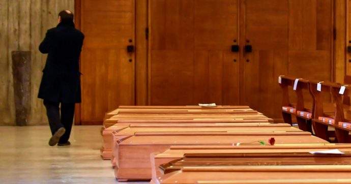 Coronavirus, in cinque Paesi la metà delle vittime (1,1 milioni) complessive per il Covid