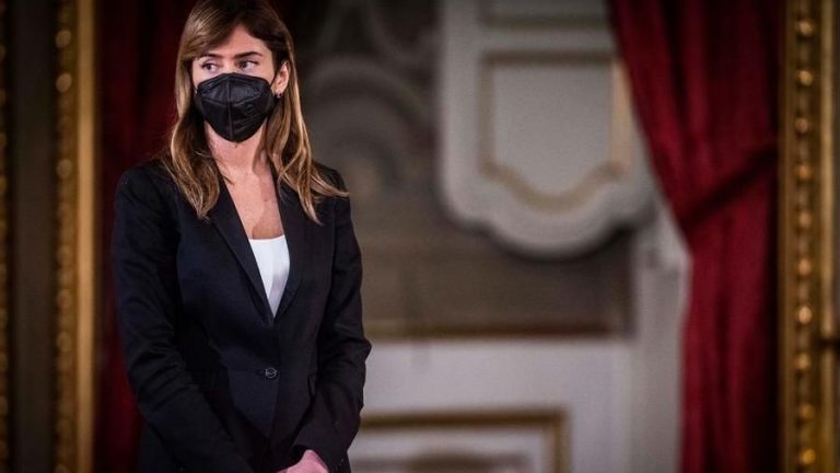 Crisi di Governo, per Maria Elena Boschi “Il M5S non ha capito le istanze di Italia Viva”