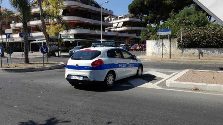 Concorso Polizia Locale: nominata la commissione a Ladispoli