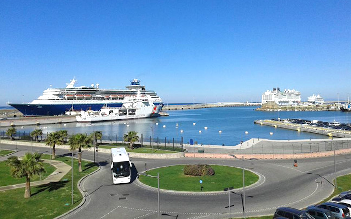 Il Porto di Civitavecchia si candida a diventare la prima Hidrogen Valley italiana