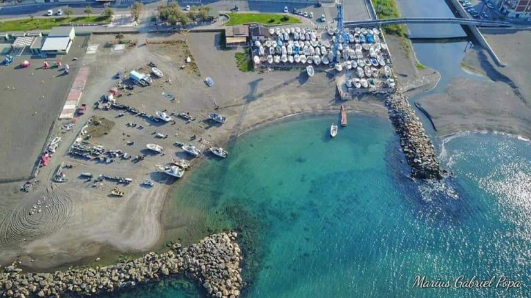 Ladispoli, Pescatori di Porto Pidocchio: in arrivo le concessioni di pesca professionale