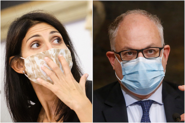 Campidoglio, parla Goffredo Bettini (Pd): “Non possiamo sostenere la Raggi, mentre Roberto Gualtieri è un candidato di peso”