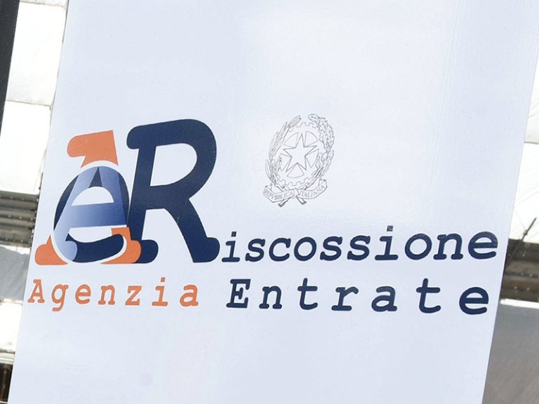 “Dal1° settembre l’Agenzia entrate-riscossione ha ripreso l’invio delle cartelle esattoriali