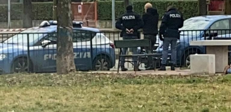 Torino, trovato privo di vita un clochard in corso Taranto