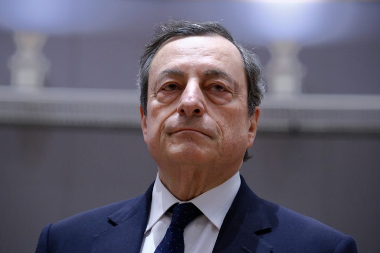 Il premier Draghi rilancia l’autonomia strategica dell’Unione europea in coordinamento con la Nato e gli Usa