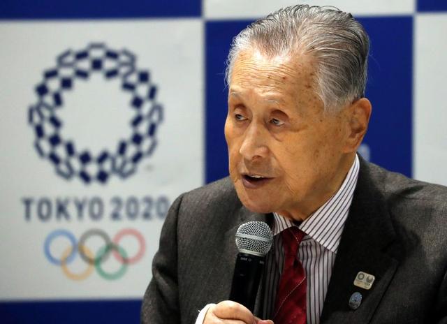 Le Olimpiadi di Tokyo ci saranno a prescindere da come si evolverà la situazione coronavirus