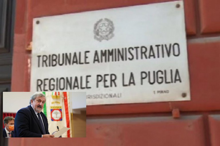Coronavirus, il Tar della Puglia contro il Governatore Emiliano: Le scuole devono riaprire