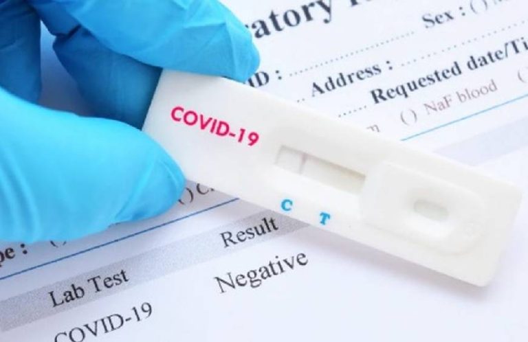 Cresce la stima dell’incidenza delle varianti sulle infezioni nazionali di Covid: in arrivo il test rapido