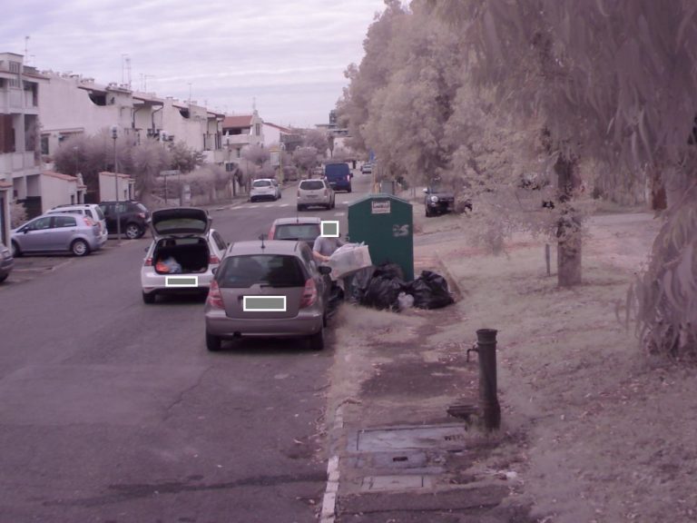 Cerveteri, le foto-trappole non perdonano: oltre 80multe nell’ultimo bimestre