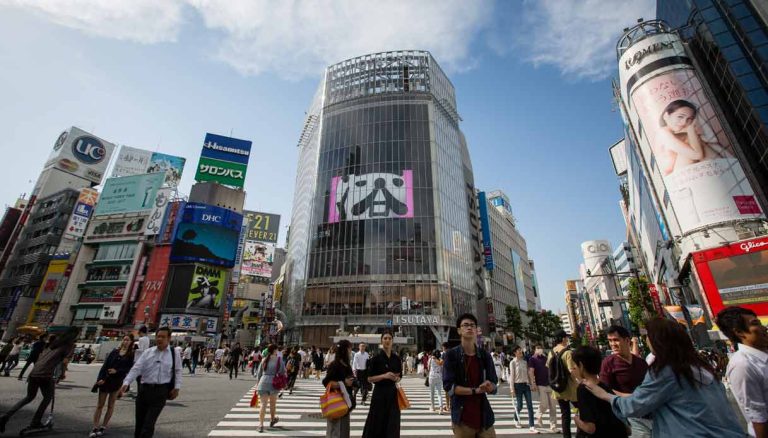 Giappone: tra ottobre e dicembre il Pil è cresciuto del 3%