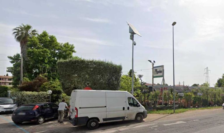 Cerveteri, chiude lo storico vivaio Top Garde. Al suo posto una palazzina. L’appello de “L’Asino e la Luna”