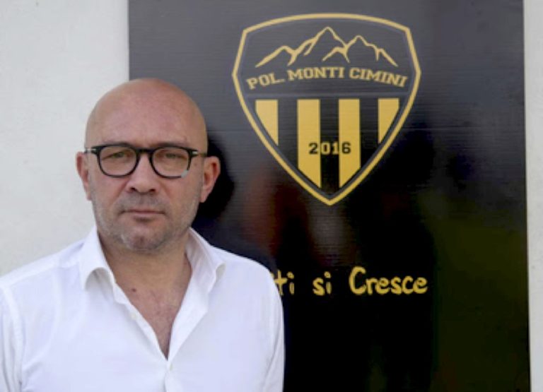 Calcio, Torroni della Fav Cimini si scaglia contro il Ladispoli: “Certe frasi se le potevano risparmiare”