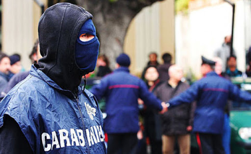 Reggio Calabria, blitz dei carabinieri contro le cosche: 17 arresti