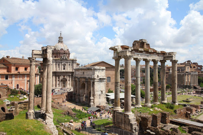 Dopo quasi tre mesi riaprono i Musei della “Città eterna”