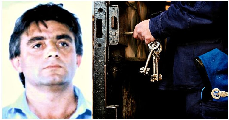 Milano, scarcerato dal carcere di Opera l’ex boss dei casalesi Pasquale Zagaria